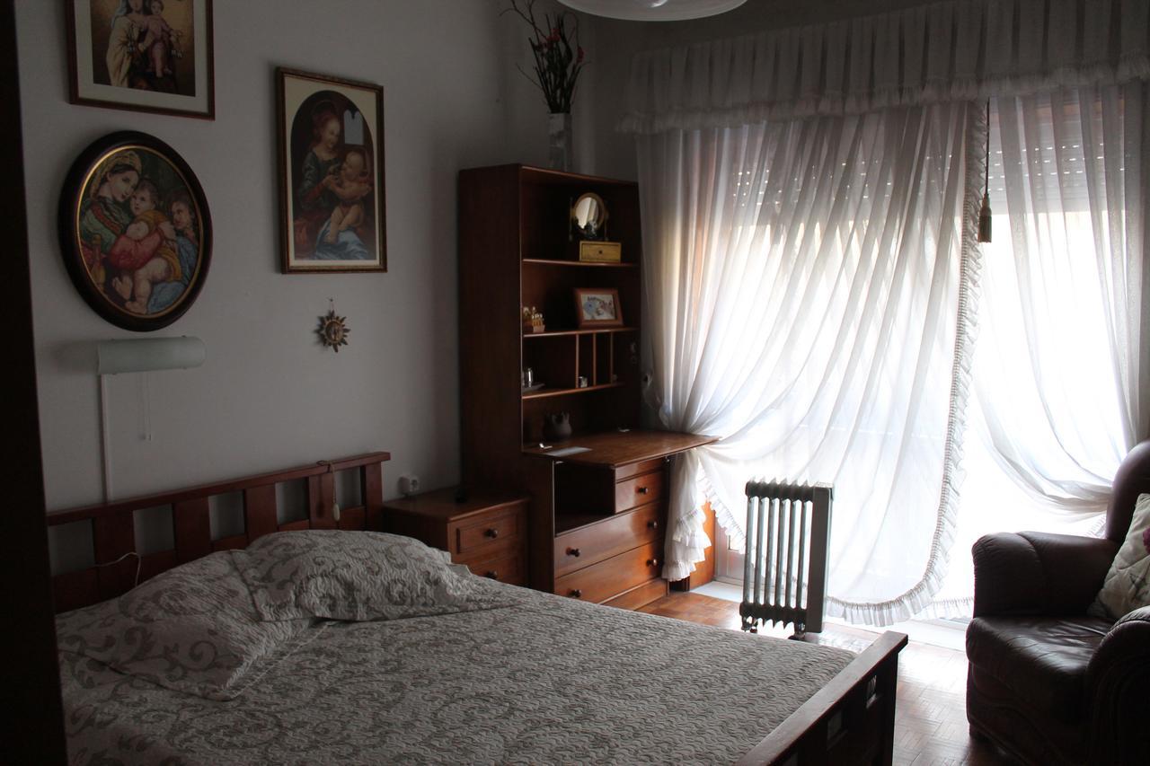 Suite Porto Eksteriør billede