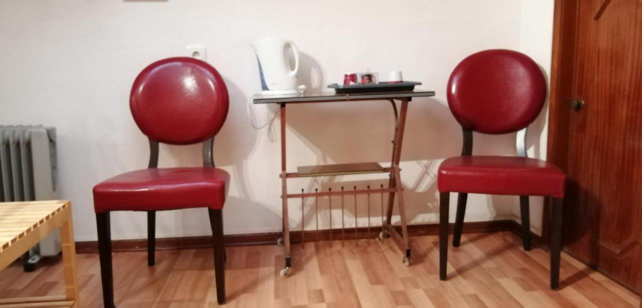Suite Porto Eksteriør billede