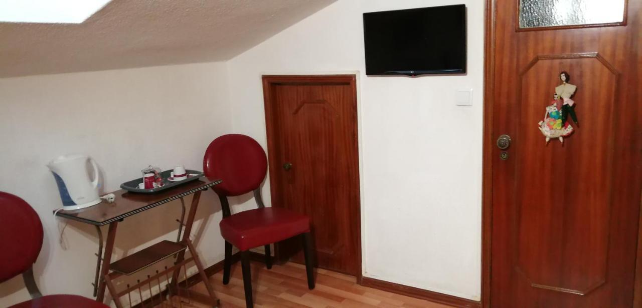 Suite Porto Eksteriør billede
