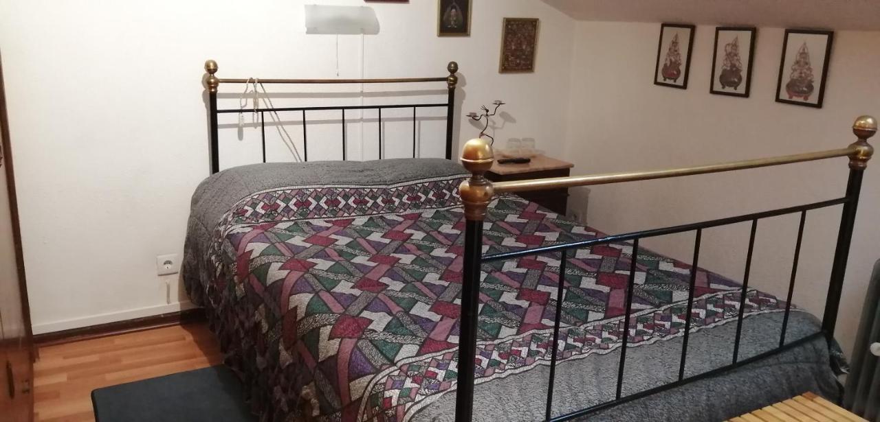 Suite Porto Eksteriør billede